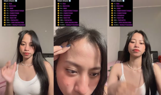 lluna_jbe's Live Session — Oct 28, 2026, 6:39 PM