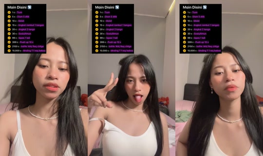 lluna_jbe's Live Session — Oct 28, 2026, 7:29 PM