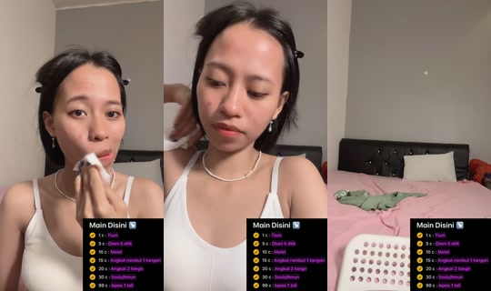 lluna_jbe's Live Session — Oct 28, 2026, 8:22 PM