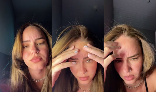 llunasanchez's Live Session — Aug 14, 2026, 2:27 AM