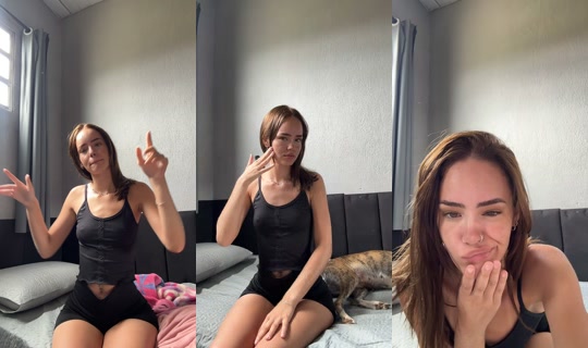 llunasanchez's Live Session — Oct 15, 2026, 1:23 PM