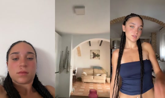 lluvia.ovied0's Live Session — Jul 9, 2026, 5:55 AM