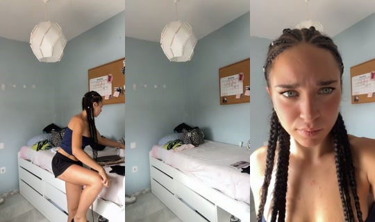 lluvia.ovied0's Live Session — Jul 9, 2026, 7:40 AM