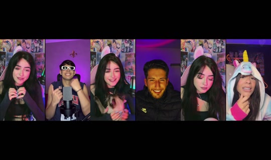 llynfarina's Live Session — Sep 3, 2026, 3:16 AM