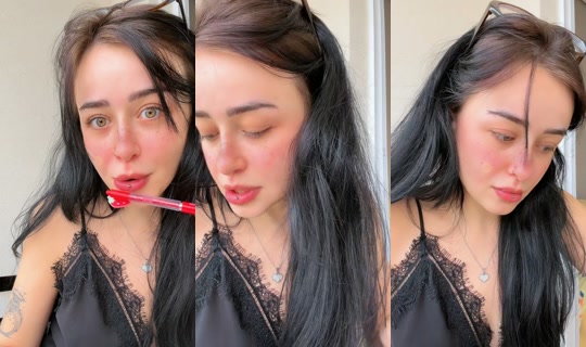 llynfarina's Live Session — Oct 31, 2026, 2:58 PM