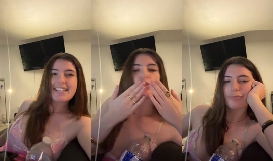 llyssy.l's Live Session — Jul 8, 2026, 10:03 PM