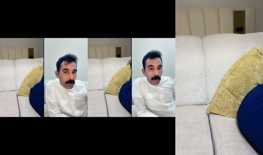 lma.321's Live Session — Jul 26, 2026, 11:23 PM