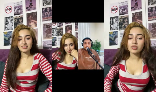 lmlhyye's Live Session — Oct 15, 2026, 8:29 PM