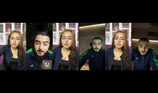 lmlhyye's Live Session — Oct 17, 2026, 9:53 PM