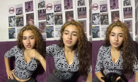 lmlhyye's Live Session — Oct 19, 2026, 10:14 PM