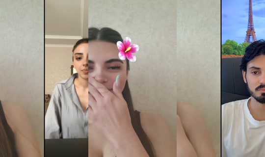 ln_____30's Live Session — Jul 25, 2026, 1:37 PM