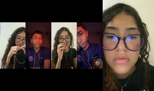 lna.carolinaa's Live Session — Jul 9, 2026, 6:43 AM