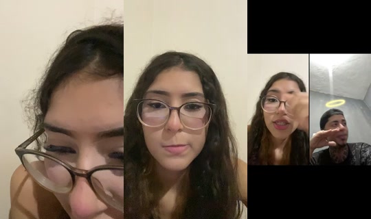 lna.carolinaa's Live Session — Sep 20, 2026, 2:26 AM
