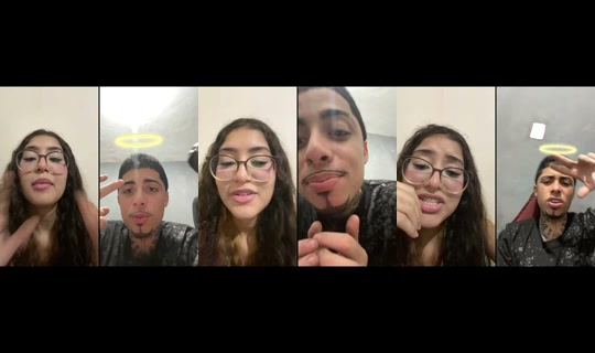 lna.carolinaa's Live Session — Sep 20, 2026, 3:16 AM