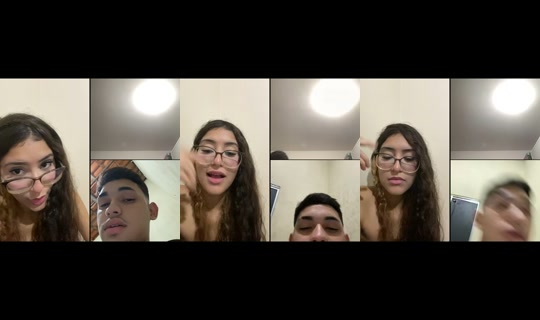 lna.carolinaa's Live Session — Sep 20, 2026, 3:53 AM