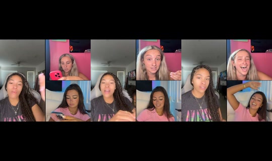 lo.baileyy's Live Session — Jul 8, 2026, 5:33 PM