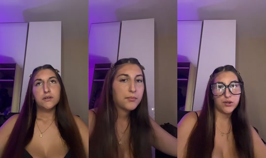 loane708's Live Session — Aug 18, 2026, 6:48 PM