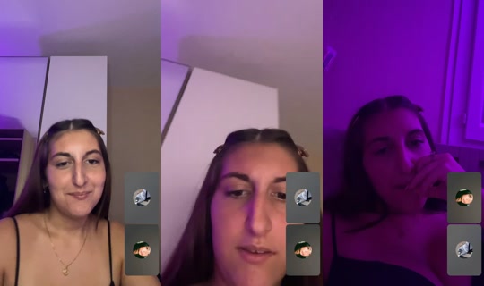 loane708's Live Session — Aug 18, 2026, 9:48 PM