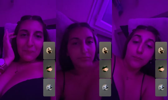loane708's Live Session — Aug 18, 2026, 11:29 PM