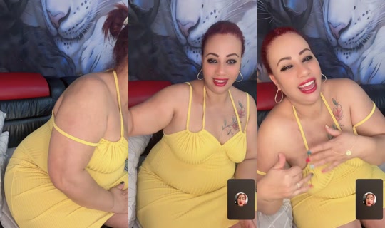lobna.star's Live Session — Jul 25, 2026, 11:45 PM