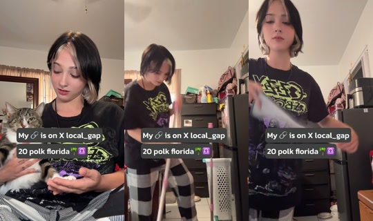 local.gap's Live Session — Aug 2, 2026, 5:32 PM
