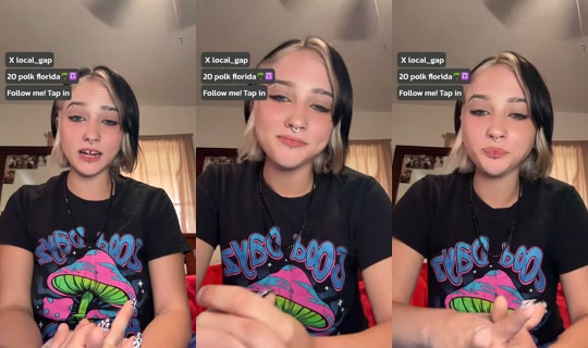 local.gap's Live Session — Aug 3, 2026, 9:26 PM