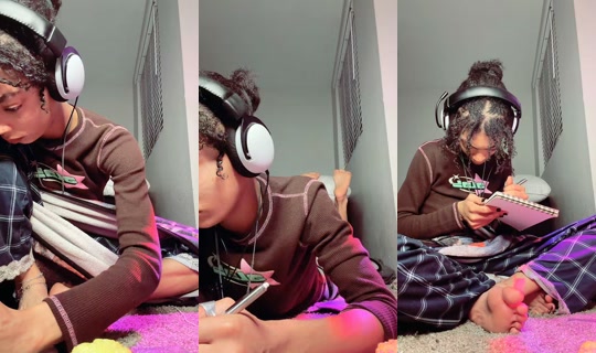 localfootgirl's Live Session — Oct 4, 2026, 7:22 AM