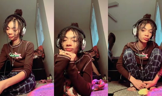localfootgirl's Live Session — Oct 4, 2026, 1:11 PM