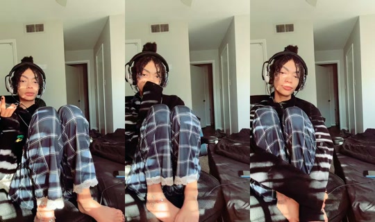 localfootgirl's Live Session — Oct 4, 2026, 3:38 PM