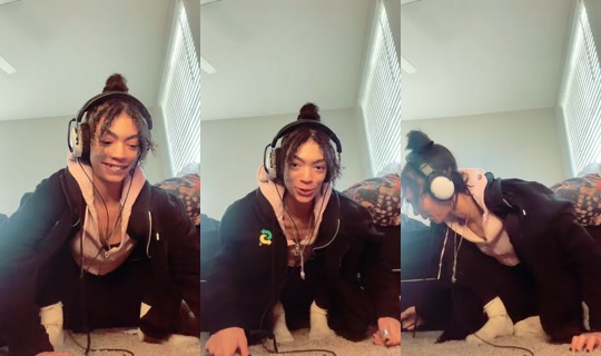 localfootgirl's Live Session — Oct 4, 2026, 5:43 PM