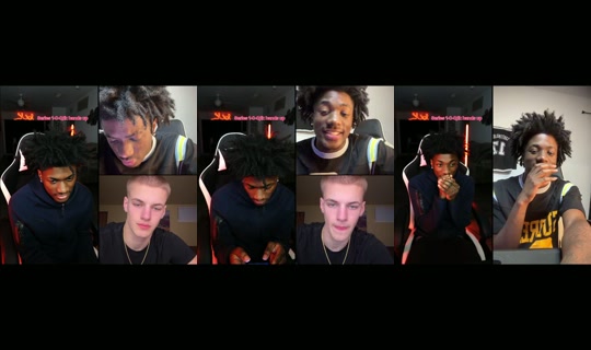 lockmurkshizz's Live Session — Jul 9, 2026, 3:54 AM