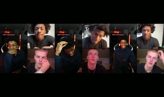 lockmurkshizz's Live Session — Jul 9, 2026, 4:24 AM