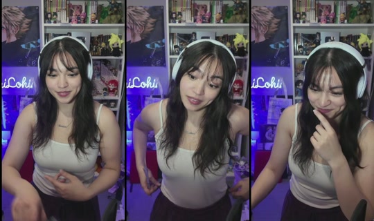 lohilohi's Live Session — Aug 11, 2026, 3:42 AM