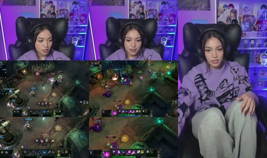 lohilohi's Live Session — Oct 1, 2026, 5:08 AM