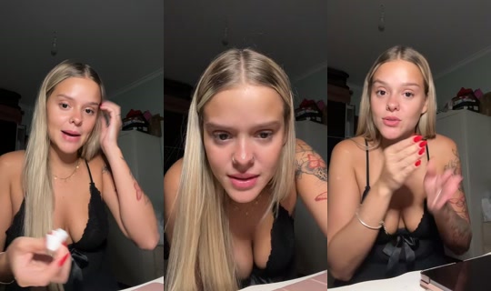 loirinha_mds's Live Session — Sep 14, 2026, 2:18 AM