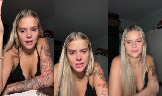 loirinha_mds's Live Session — Sep 14, 2026, 3:08 AM