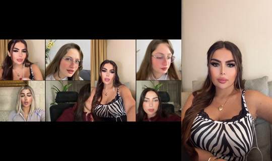 lojjain3's Live Session — Oct 2, 2026, 6:57 PM