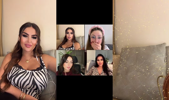 lojjain3's Live Session — Oct 2, 2026, 7:48 PM