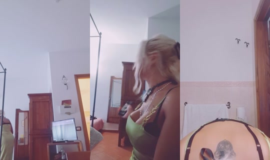 loka.biondina.bio's Live Session — Jul 24, 2026, 5:10 PM