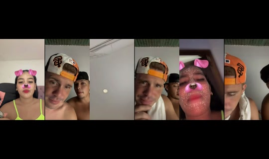 lola.82.0's Live Session — Oct 7, 2026, 6:22 AM