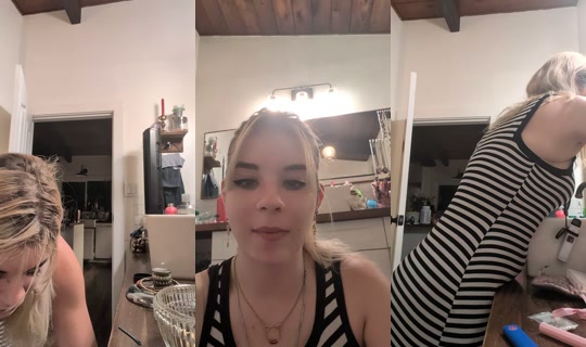 lola.lixx's Live Session — Sep 1, 2026, 3:56 AM