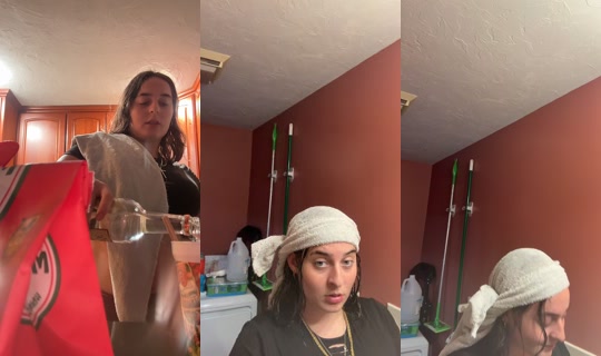 lola28571's Live Session — Aug 6, 2026, 5:11 AM