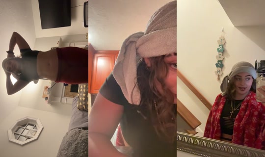 lola28571's Live Session — Aug 6, 2026, 6:27 AM