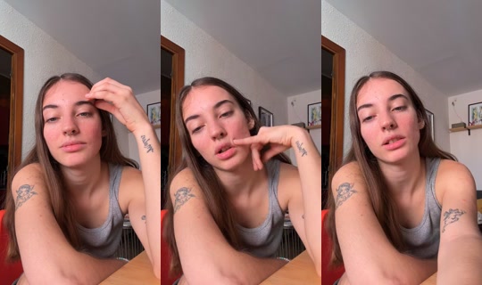 lolagarcialuna's Live Session — Sep 25, 2026, 1:45 PM