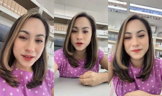 lolalissa_official's Live Session — Jul 9, 2026, 6:52 AM