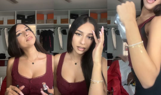 lolalocaaaa's Live Session — Jul 26, 2026, 12:07 AM