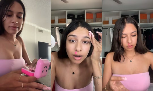 lolalocaaaa's Live Session — Jul 27, 2026, 7:25 PM