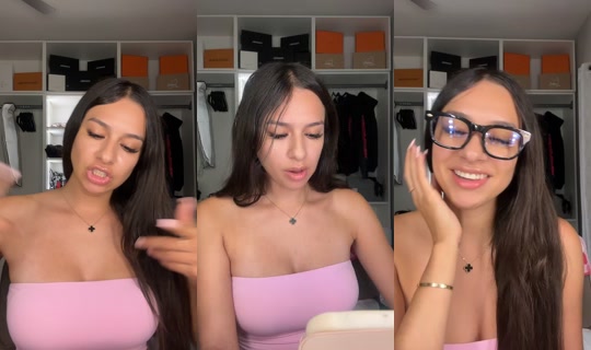 lolalocaaaa's Live Session — Jul 28, 2026, 5:49 AM