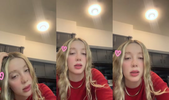 lolamariass's Live Session — Jul 15, 2026, 4:49 AM