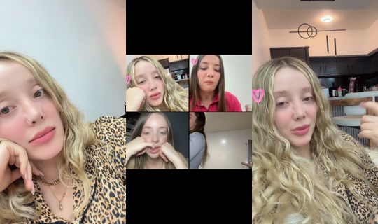lolamariass's Live Session — Jul 21, 2026, 4:23 AM